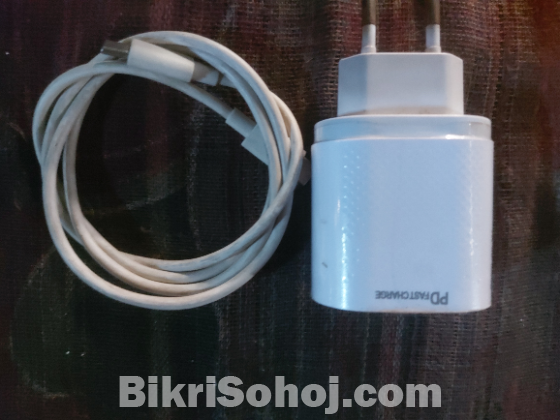 Phone charger